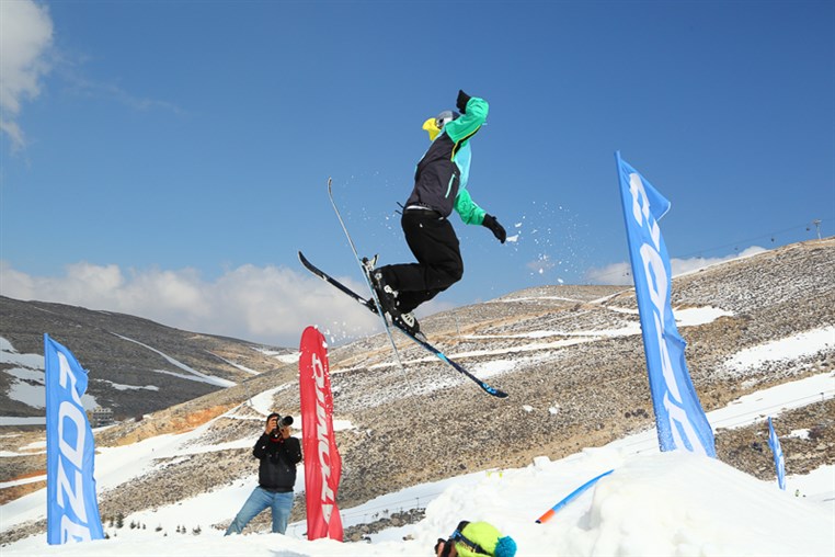 Air & Style 2015